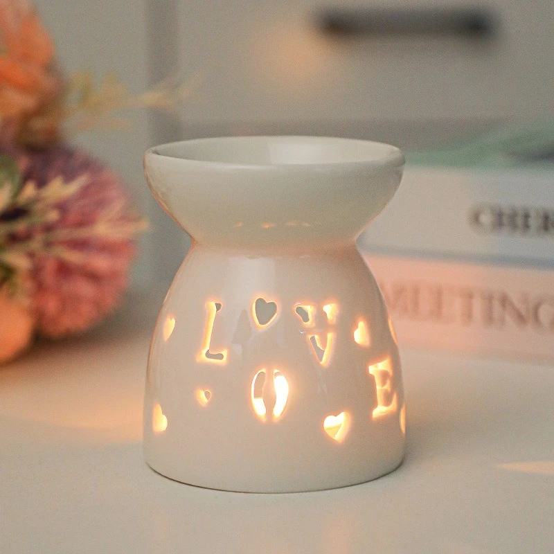 Erlyevo Aura Diffuser Stone