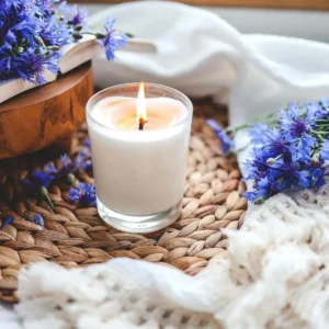 Erlyevo Ember Candle Tin