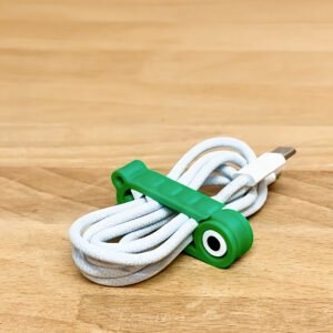 Erlyevo Stack Cable Organizer