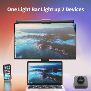 Erlyevo Prism Light Bar