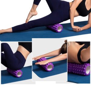 Erlyevo CoreRoll Massage Roller